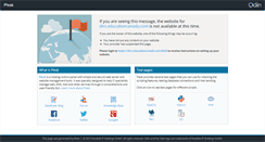 Desktop Screenshot of dirs.educationcanada.com