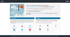 Desktop Screenshot of my.my.educationcanada.com